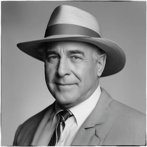 George Fazio