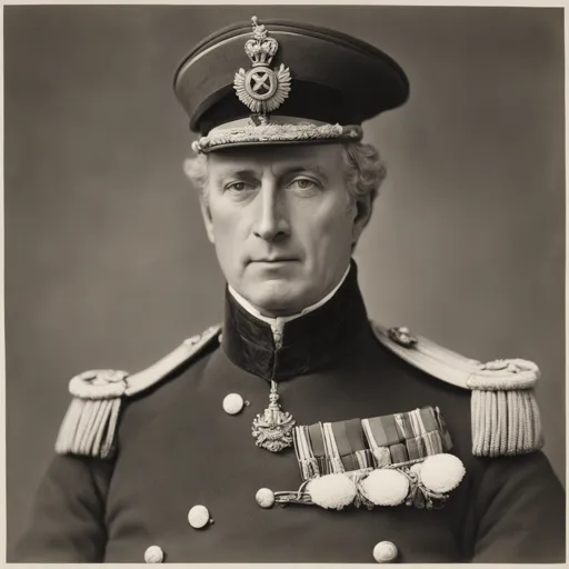 George Fead