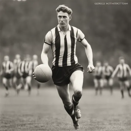 George Featherston