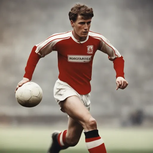 George Featherstone (English footballer)