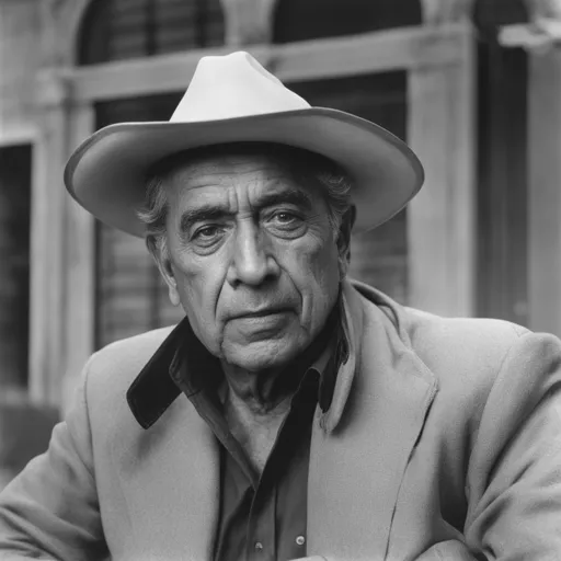 George Febres