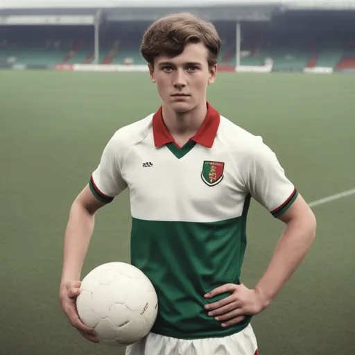 George Feeney (footballer)