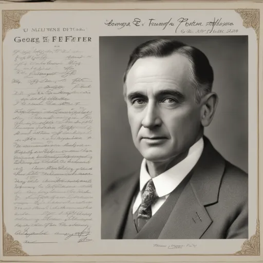 George Feifer