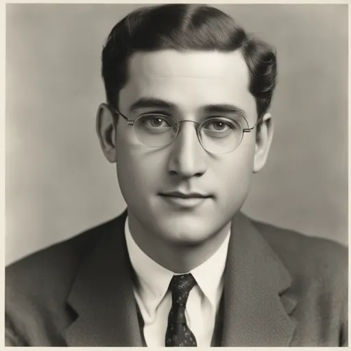George Feigenbaum