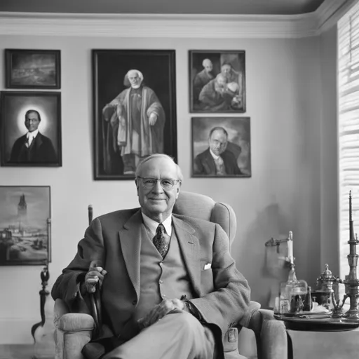 George Feigley