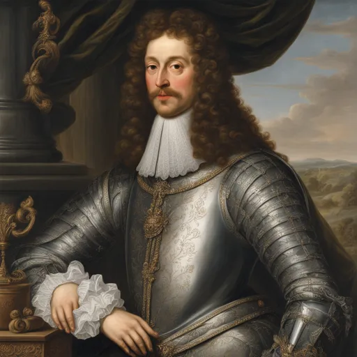 George Feilding, 1st Earl of Desmond
