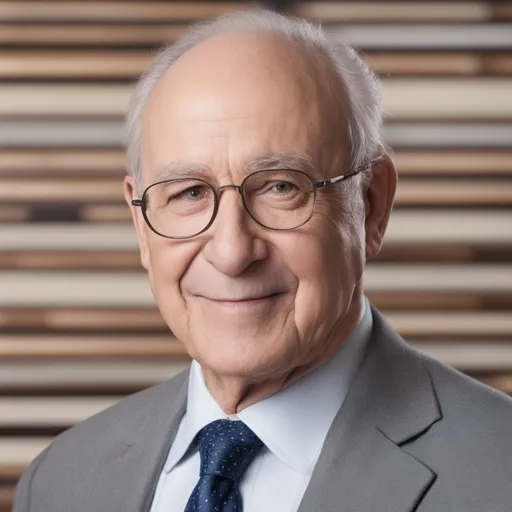 George Feldstein