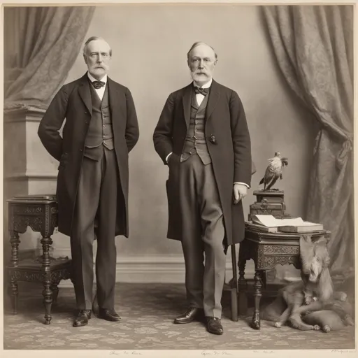 George Feltham Hopkins