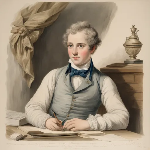 George Fennell Robson