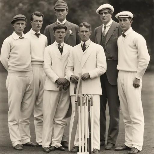 George Fenton (cricketer)