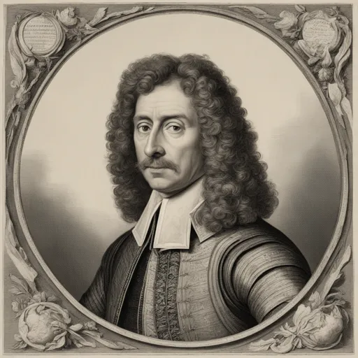 George Fenwick (Parliamentarian)