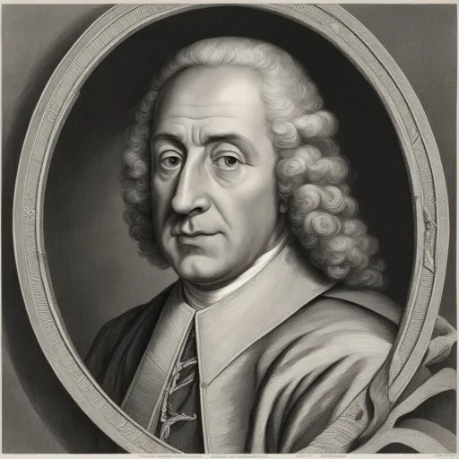 George Fenwicke