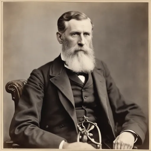 George Ferdinand Shaw