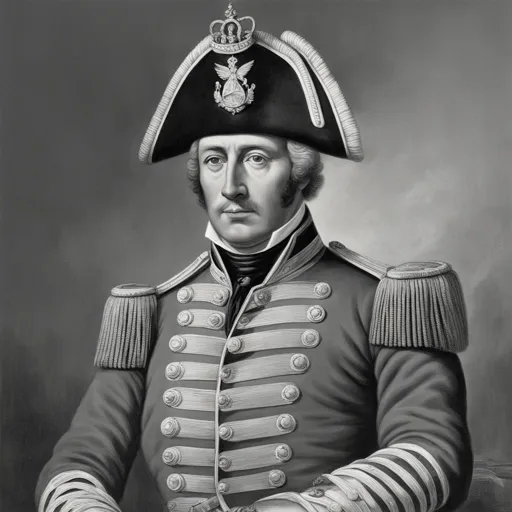 George Ferguson (Royal Navy officer)