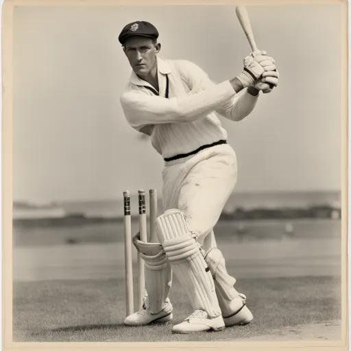 George Ferguson (cricketer)