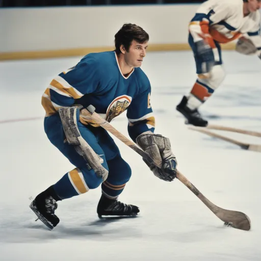 George Ferguson (ice hockey)