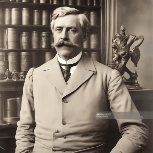 George Fergusson Wilson