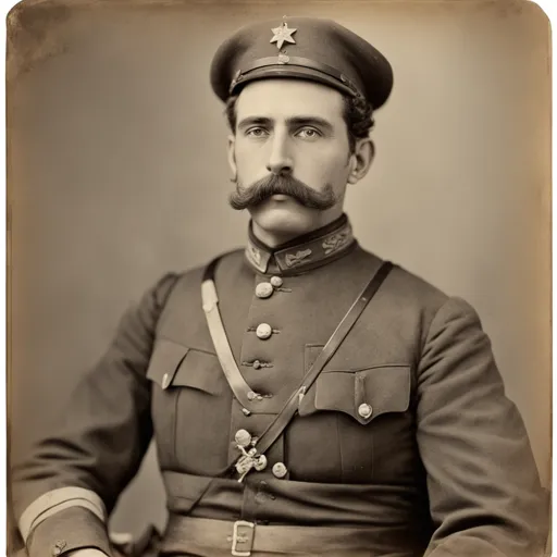 George Ferrari