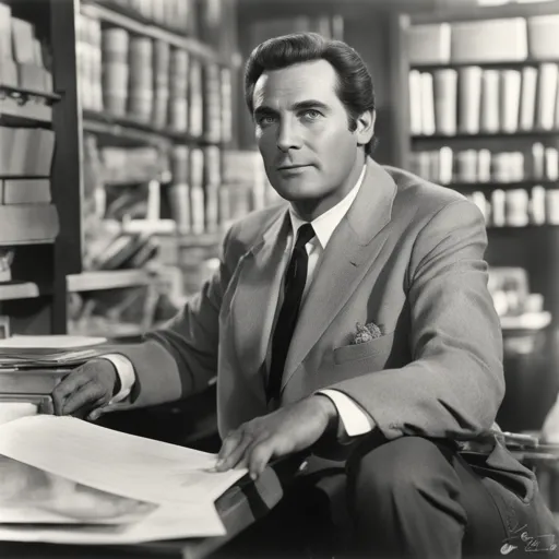 George Fertig