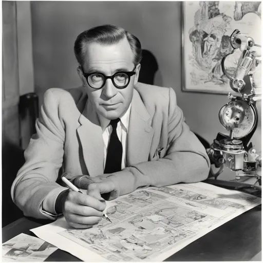 George Feyer