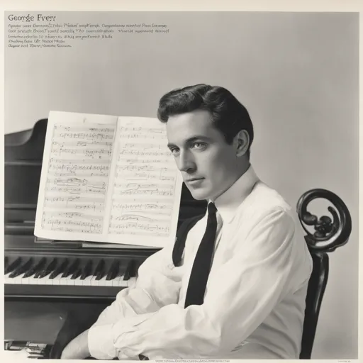 George Feyer (pianist)