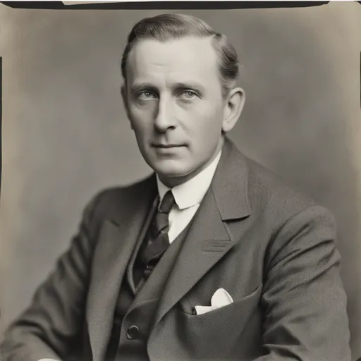 George Ffitch