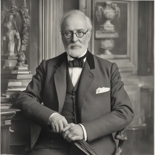 George Fiddes