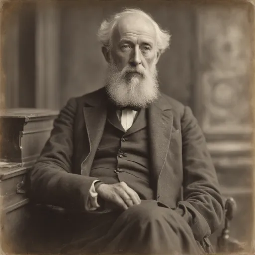 George Fiddes Watt