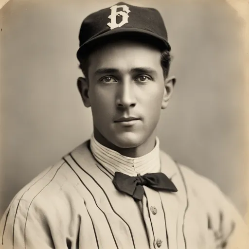 George Fields (baseball)