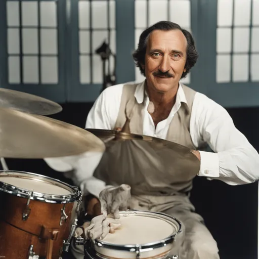 George Fierstone