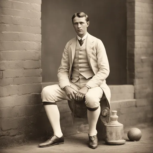George Fillingham
