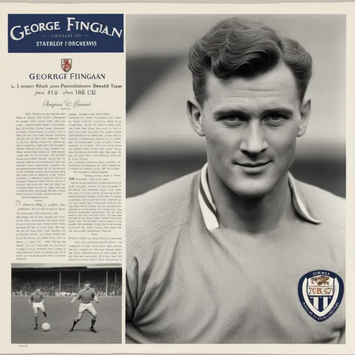 George Finegan