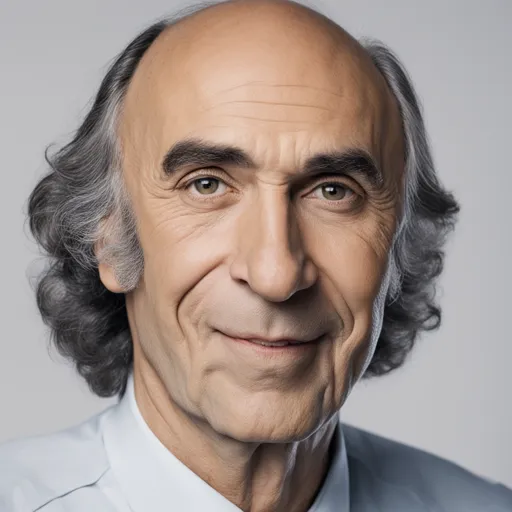 George Finkel