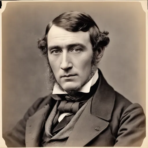 George Finlay