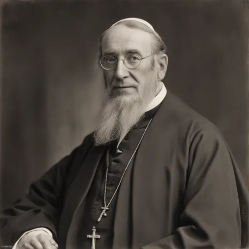 George Finlay (priest)