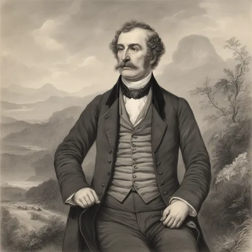George Finlayson