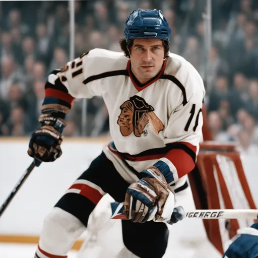 George Finn (ice hockey)