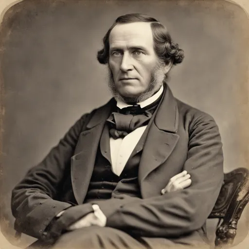 George Fisher (Illinois pioneer)