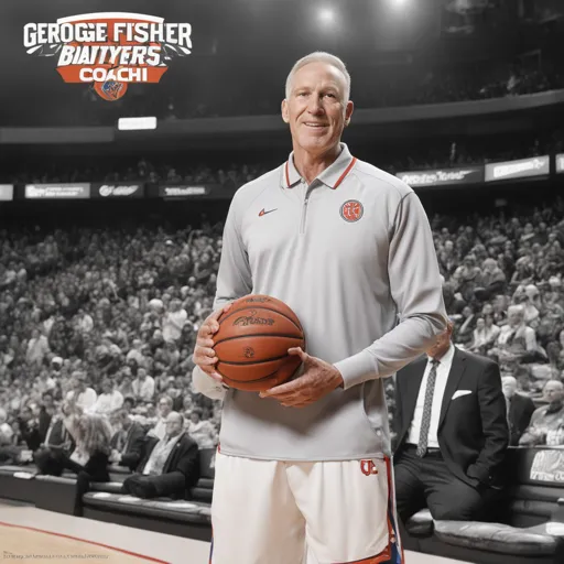 George Fisher (basketball player)