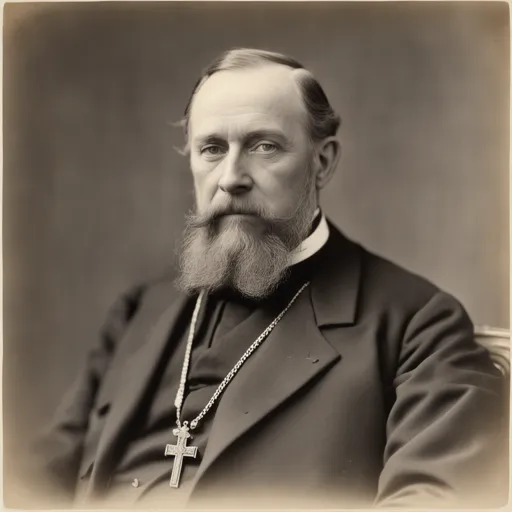 George Fisher (bishop)