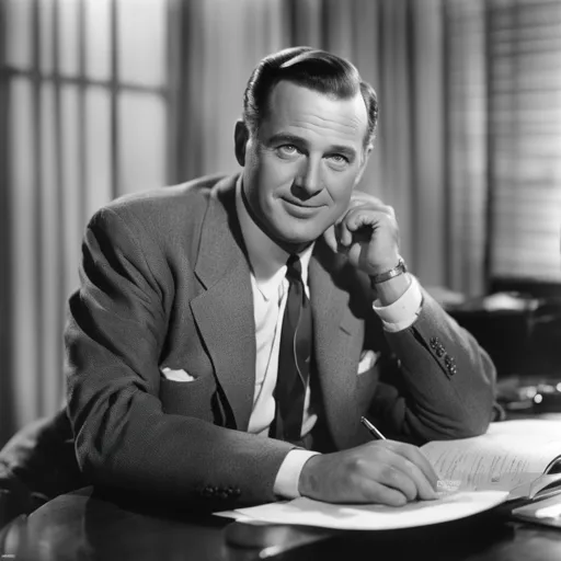 George Fisher (journalist)