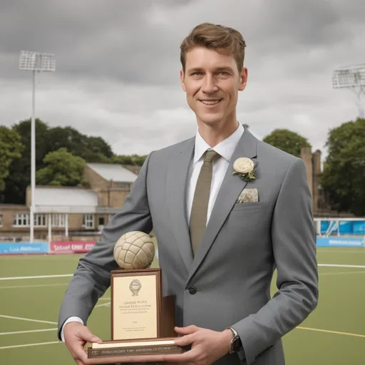 George Fisher (netball)