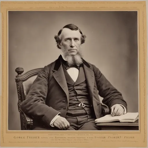 George Fisher (scientist)