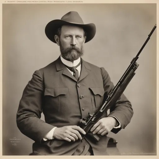 George Fiske (sport shooter)