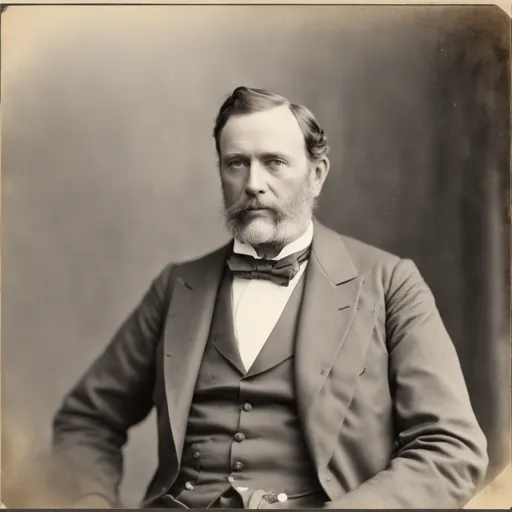 George Fitch (Wisconsin politician)