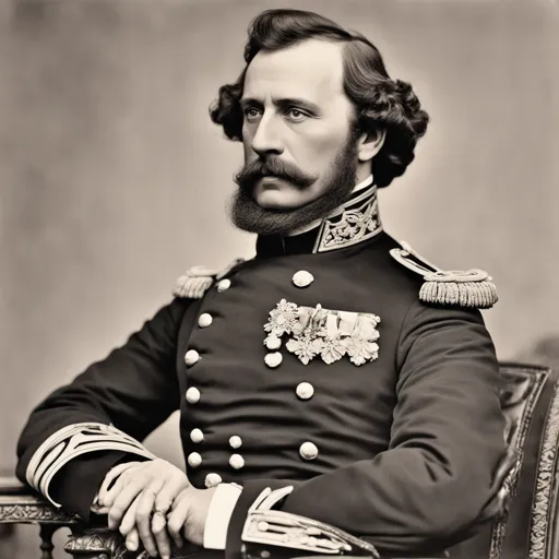 George FitzGeorge