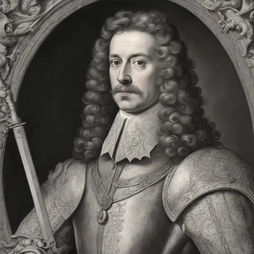 George FitzGerald, 16th Earl of Kildare