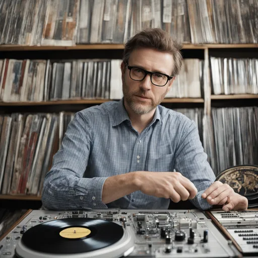George FitzGerald (musician)