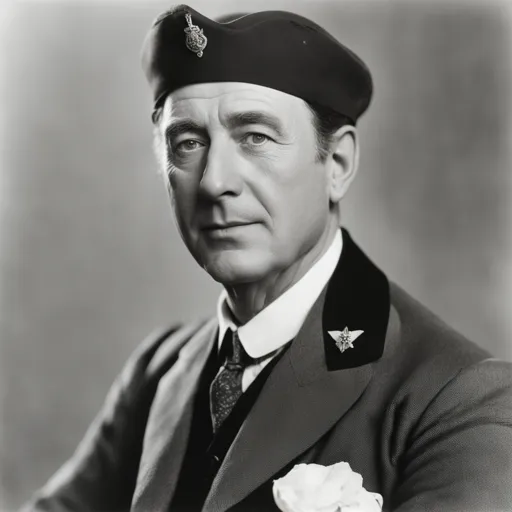 George FitzRoy Seymour