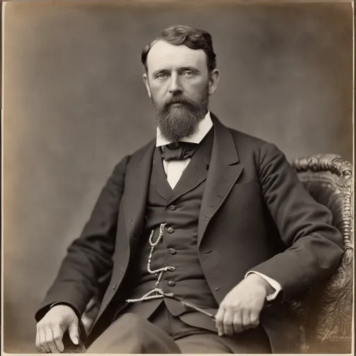 George Fitzgerald (politician)